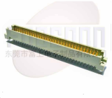 DIN41612 Connector Straight 396 Male 